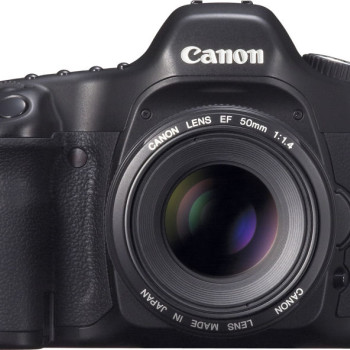 كانون EOS 5D