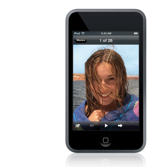 أي بود تاتش