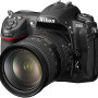 نيكون D300