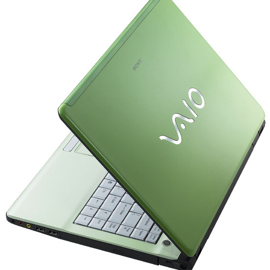 سوني VAIO
